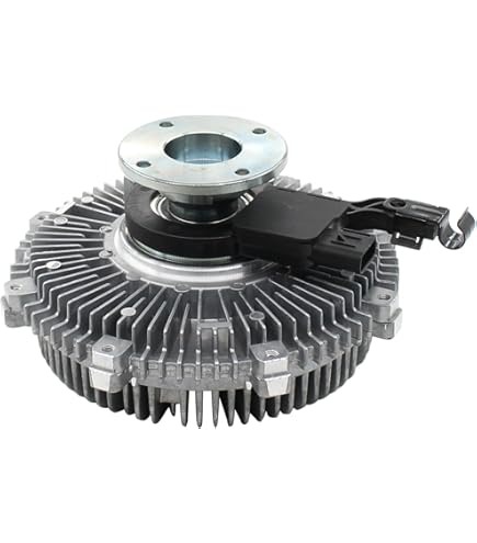 Amazon.com: 3330 New Engine Cooling Fan Clutch Fits 2007-2017